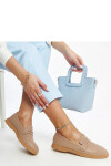 Polobotky model 206470 Solea 37
