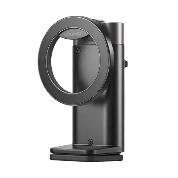 Joyroom JR-ZS413 černá / Magnetický cestovní držák (6956116717827)