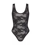 Dámské body Smart Deco BS - BLACK - černé 0004 - TRIUMPH BLACK 02