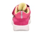 Dětské celoroční boty Superfit 1-006182-5500 Velikost: 35