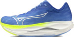 Běžecké boty Mizuno WAVE REBELLION FLASH 3 J1GD253571 Velikost obuvi v EU: 40