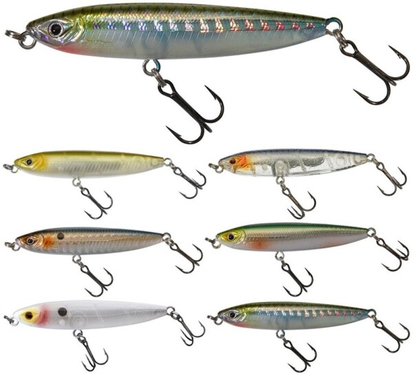 Gunki Wobler Megalon 6,0cm F,Gunki Wobler Megalon 6,0cm F