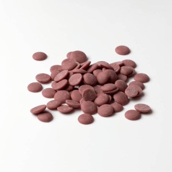 Callebaut Čokoláda RUBY 32,8% (250 g)