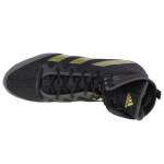 Pánské boty Box Hog 4 M GZ6116 - Adidas 42 2/3