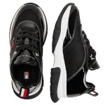 Boty Tommy Hilfiger Jr T3A4-31179-1022999 36