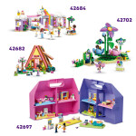 LEGO LEGO® Friends 42693 Kreativní květinářství