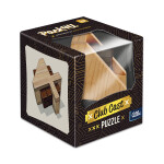 Hlavolam Puzzle Club Cast - Pack4U - Albi