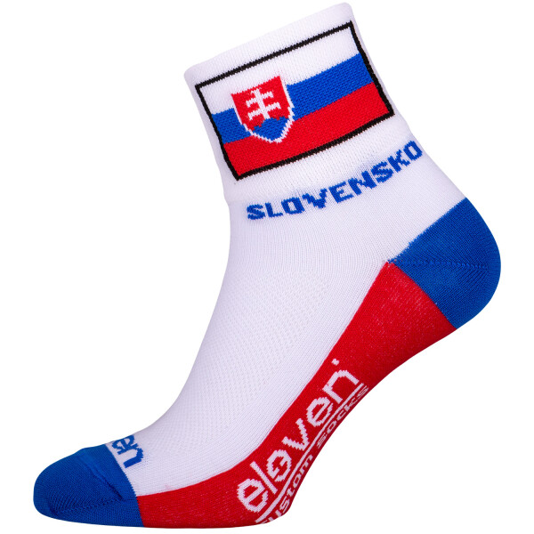 Ponožky Eleven Howa Slovensko Velikost: XL (45-47)