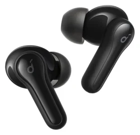 Anker Soundcore R50i černá (A3949G11) / Bezdrátová sluchátka / mikrofon / BT 5.3 / IPX5 (A3949G11)