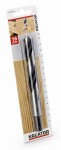 PowerPlus KRT010614 - Vrták do dřeva 16x160 mm