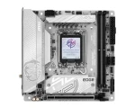 MSI MPG B860I EDGE TI WIFI / B860 / LGA 1851 / 2x DDR5 / PCIEx 16 / 5GLAN / Wi-Fi / mITX (7E43-001R)