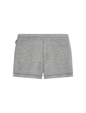 ICEBREAKER Wmns Merino 150 Lodge Shorts, Metro Heather (vzorek) velikost: S