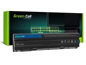 Green Cell baterie pro Dell Latitude E5420 | E5430 | E5520 / Li-Ion / 11.1V / 4400mAh (DE04)