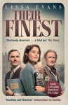 Their Finest (Film Tie In) Evans Lissa