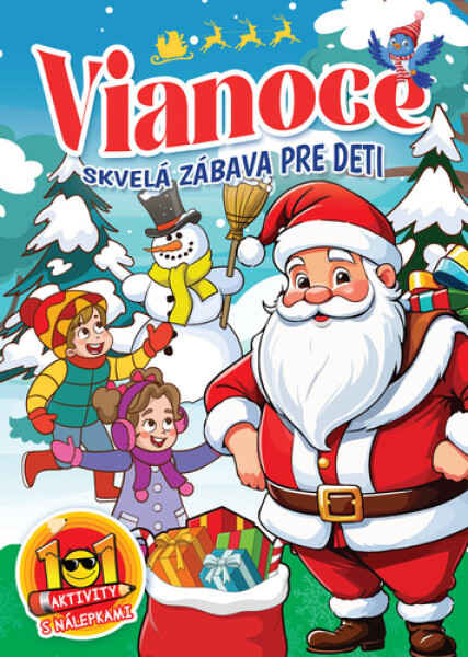 101 Vianoce - 2.vyd