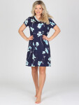 EVONA a.s. Dámská noční košile P FERGIE 484 - P FERGIE 484 XL