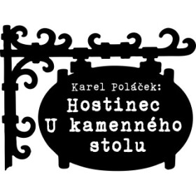 Hostinec U kamenného stolu - Karel Poláček - audiokniha