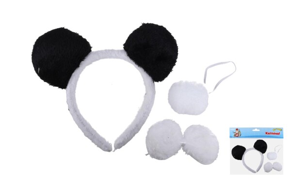 Set Panda (W880241)