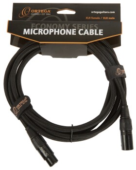 Ortega OECM-10XX