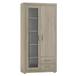 FRONTI Regál BAHAMA 100x202 v2