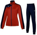 Běžecká souprava Mizuno Knitted Tracksuit 32EG720662 Velikost textilu: