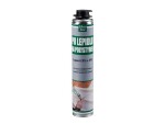 Lepidlo na polystyren DEN BRAVEN SILVER LINE pistolové 750ml - rozbaleno - chybí víčko
