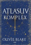 Atlasův komplex - Olivie Blake