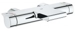 GROHE - Grohtherm 2000 Termostatická vanová baterie, chrom 34466001