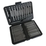 FIELDMANN FDS 9005-55R / Sada bitů 75mm 55 ks (50003829)