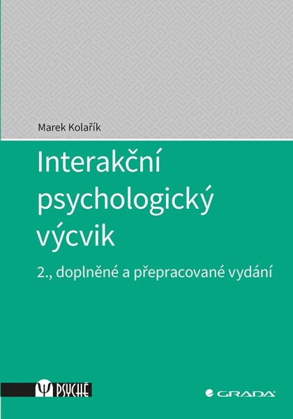 Interakční psychologický výcvik