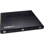 Lenovo Slim DVD Burner DB65