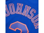 Mitchell & Ness Pánský dres New York Knicks NBA Larry Johnson #2 1996-97 Swingman Alternate Velikost: S