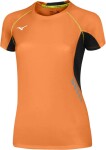 Běžecké tričko Mizuno Premium JPN Tee U2EA720256 Velikost textilu: