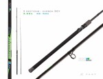 Zfish Prut SlimCore Feeder 3m 28-50g,Zfish Prut SlimCore Feeder 3m 28-50g