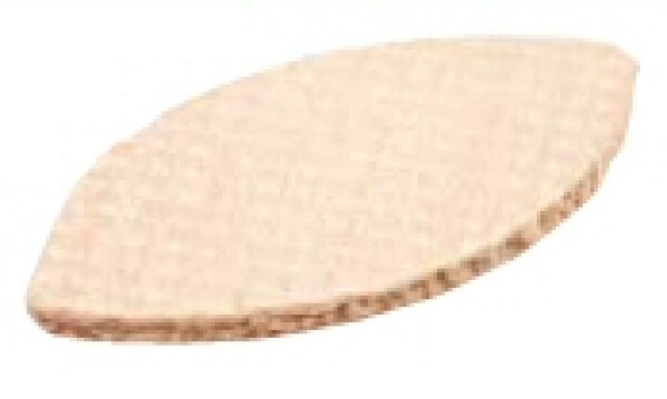 Vseprotruhlare.cz lamelka Kaiser velikost: 10, nelze po kusech; pouze celá balení: 1000ks (82907)