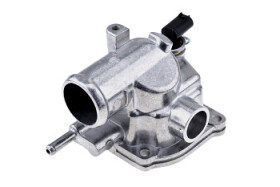 PIETRO Termostat Mercedes CLK (C209) 270 CDI 163/170 HP (2002–2009)