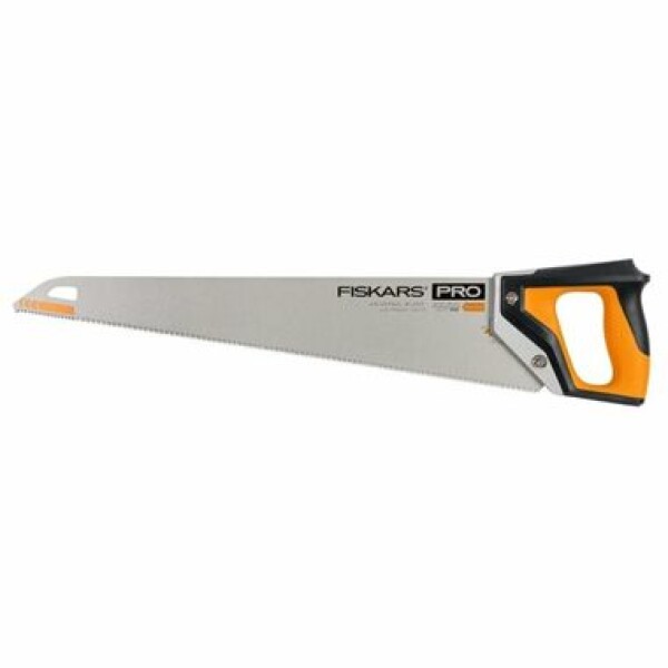 Fiskars PowerTooth 1062916 Ruční pila / 550mm / 7 zubů/palec (1062916)