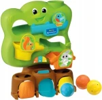 Clementoni BABY Montessori Stromeček