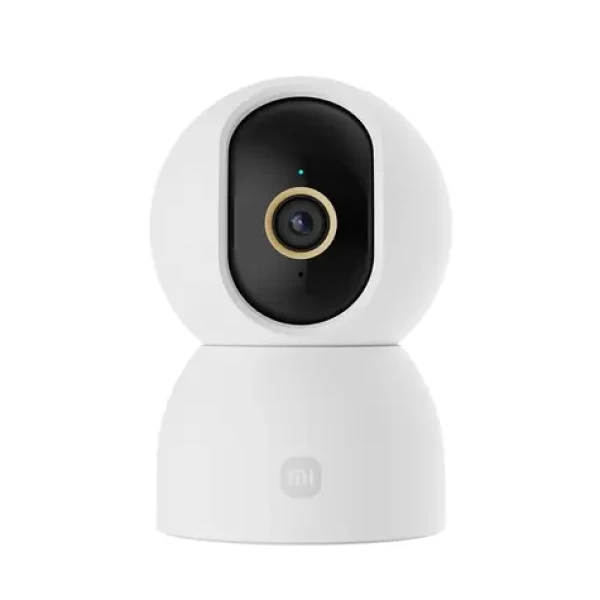 Xiaomi Smart Camera C500 bílá / Vnitřní IP kamera / 3200x1800 / Wi-Fi / microSD / noční vidění (BHR089AEU)