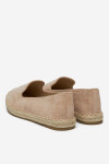 Espadrilky DeeZee RS07-18 Látkový materiál