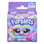 HASBRO - Furby Furblet Electric Rave