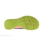 Inov8 RoadFly W (S) navy/Coral/Lime - Inov-8 Běžecké boty INOV8 ROADFLY W - modrá Velikost obuvi v EU: 38