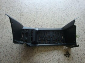 Pravý plastový stupák na CFMOTO Gladiator X8