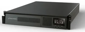 PowerWalker VFI 3000 RMG PF1 / záložní zdroj UPS / 3000 VA / 3000 W / IEC 13 / USB (10122115)