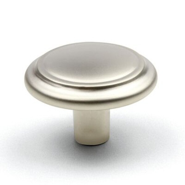 Tulip Nábytková knopka Turia nikl mat (157300)