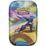 Pokémon TCG: Vibrant Paldea Mini Tin