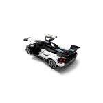 Mamido Stavebnice technic sportovní auto Pagani Huayra 1:8 Rastar