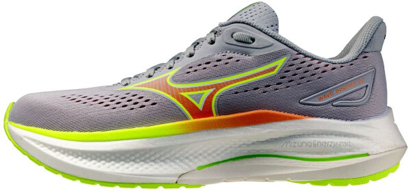 Běžecké boty Mizuno WAVE INSPIRE 22 J1GD264471 Velikost obuvi v EU: 35