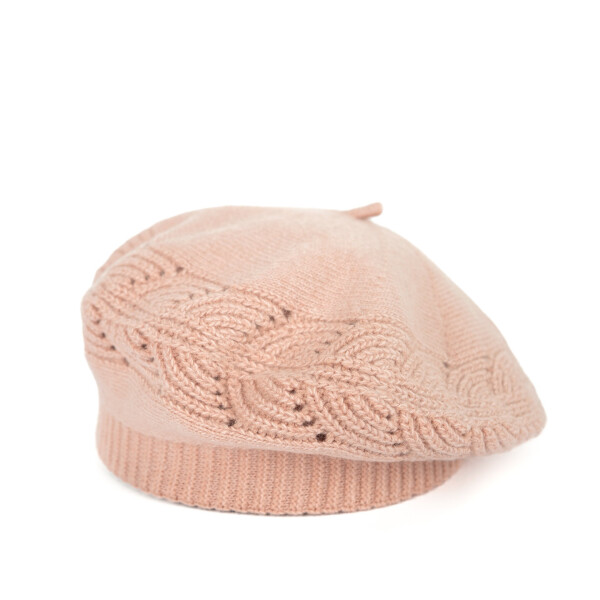 Baret Art Of Polo Cz23365-1 Light Pink UNI