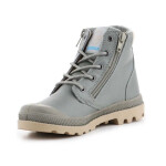Dětské boty Pampa Hi Cuff WP K 53476-344-M - Palladium EU 32